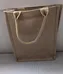 Brand New Small Jute Tote Bag photo 1