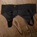 KNIX BLACK BRA SIZE 5 photo 2