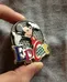 Mickey Mouse Disney Epcot Enamel Pin photo 2