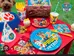 Superhero Party Decor and Items photo 3