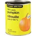 Canned Pumpkin photo 3
