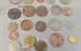 Variety of Foreign Coins  photo 3