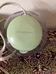 Hamilton Beach Mint Green Ice Cream Maker photo 1