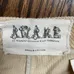 AWAKE CORDUROY WOMANS PANTS  SIZE 38 photo 4