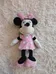 Mini mouse stuffy photo 1