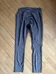 Size S Nike Dri-FIT Charcoal Leggings photo 2