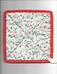 2 Potholders, 2 Coasters photo 2