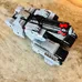 Transformers 10” Megatron / Decepticon Tank photo 3