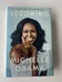 Becoming by Michelle Obama photo 1