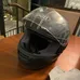 SHOEI RF-1100 Full Face Motorcycle Helmet photo 4