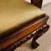 English Antique Chippendale Love Seat / Settee photo 5