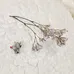 Pandora Chinese New Year “Year of the Ox” Silver Bracelet Charm photo 1