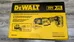 UNUSED DeWalt Oscillating Multi-Tool kit photo 1