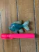 BNIB Handmade Fish photo 1
