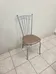 Sturdy single chair photo 1