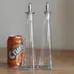 Dispenser Bottles / Oil / Vinegar / Soy Sauce / etc... photo 2