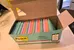 17 Cubed New Color Post-Its photo 2