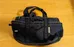 Eddie Bauer Navy Blue Tote Bag photo 1