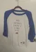 Justin Bieber Concert Shirt - Women's Size Medium photo 2