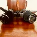 Antique Working Dersaine Lumprox 8x25 Binoculars, Made in Paris photo 3