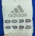 Adidas Blue Soccer Jersey Size Large photo 2