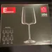 Brand new wine glasses  photo 1