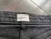 Aritzia Wilfred Free Jean Skirt - Size 4, Black photo 4