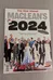 Brand New Maclean's 2024 Magazine - The Year Ahead photo 1