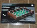 Foosball table!!  photo 1