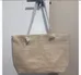 Boho Tan Nude Beach Tote Bag photo 1