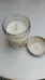 Soy candle photo 2