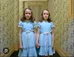 Costume - The shining Twins photo 2