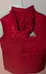 Brand New Red Canada Olympic Vest photo 3
