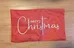 Brand New Christmas Pillow Cover  photo 1