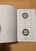 Brand New Curling Playbook Notebook photo 2