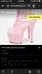 Dolls Kill Pink Adore Stilletto Boots (Size 6.5) photo 2