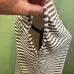 Aware Woman's striped t-shirt size S  photo 3