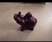Mini Resin Elephant photo 1