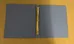 Blue 3-Ring Binder  photo 2