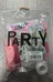 Brand New Package of Party Supplies  photo 1