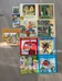 Vintage Robert Munsch / Michael Martchenko Children’s Books photo 1