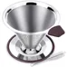 Stainless Steel Coffee Pour Over Contraption photo 1
