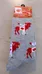 Brand New with Tags Ladies' Crew Socks (Size 4-10) photo 1