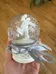 Cute Romantic Snowglobe 🩵 photo 3