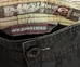 Point Zero Black Cargo Shorts - Men's Size 32 photo 2