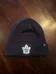 Toronto Maple Leafs Toque  photo 1