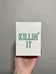 BN Killin It Candle photo 1