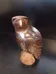 Eagle wood sculpture photo 4