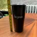 Be Great - Large Tumbler Travel Cup photo 3