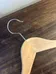 Wooden Hangers X 10 photo 2